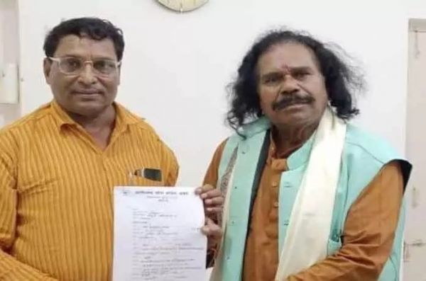 लैलूंगा से साय की दावेदारी, राजधानी तक हलचल