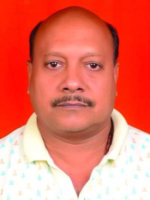 बाल समाज गणेश उत्सव समिति के महेश बने अध्यक्ष