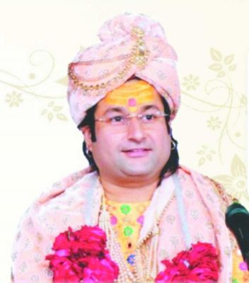 श्रीमद् भागवत कथा रसों उत्सव की तैयारियां जोरों पर