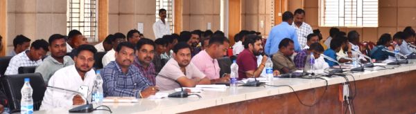 धान खरीदी में गड़बड़ी रोकने किसानों की पहचान बायोमैट्रिक मशीन से होगी