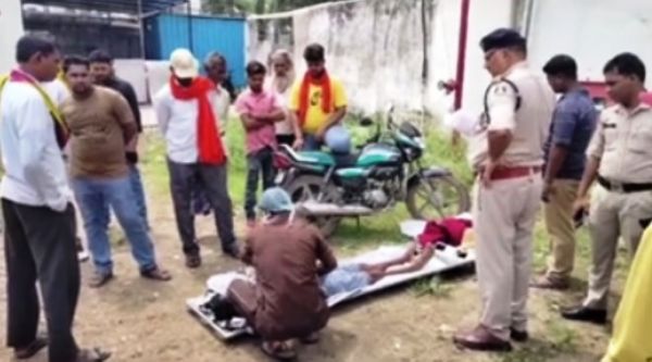 उधार की रकम वापस मांगने पर युवक की पीट-पीटकर हत्या