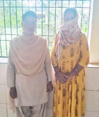 श्रम योजनाओं में हितग्राहियों का खाता  खुलवाकर लाखों का गबन, एक गिरफ्तार