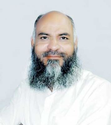 अब्दुल हैदर बने प्रदेश कांग्रेस कमेटी के सचिव