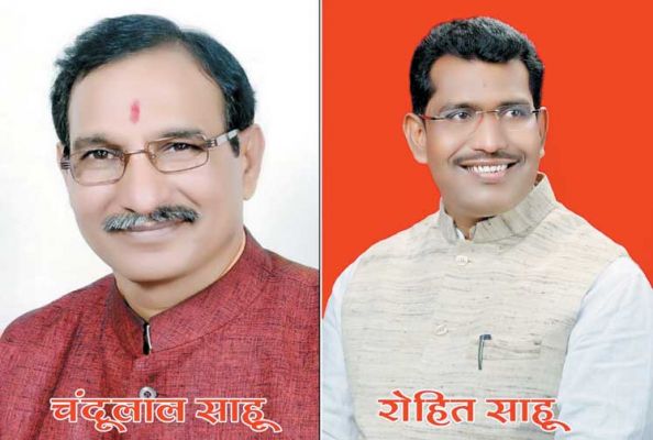 पार्टी एकजुट होकर भाजपा प्रत्याशी को जीताने में कोई कसर नहीं छोड़ेगी-चंदूलाल