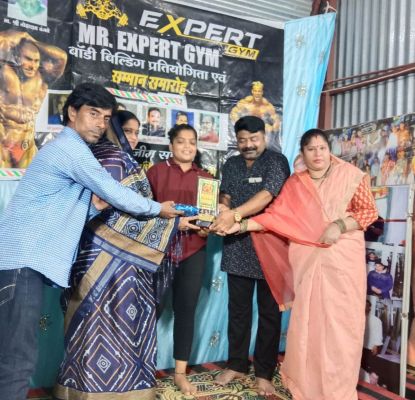 खिलाडिय़ों में लक्ष्य पाने की ललक होना जरूरी- मनीष