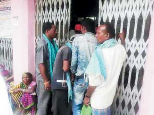 इस बार 8 लाख क्विंटल धान की ज्यादा खरीदी, 200 करोड़ अधिक होगा भुगतान