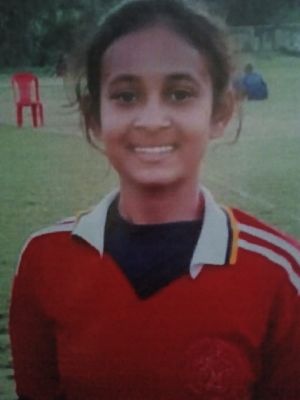 प्राची ठाकुर अध्यक्ष निर्वाचित