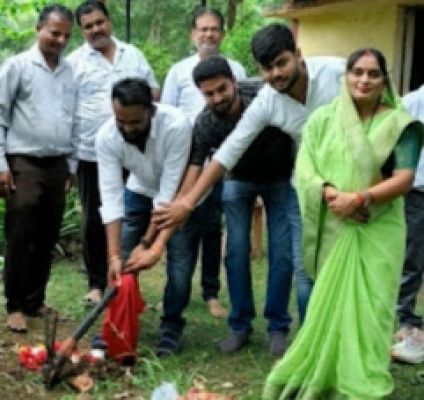 भूपेश सरकार के रहते नगर विकास में कोई अड़चन नहीं - मंजू साहू