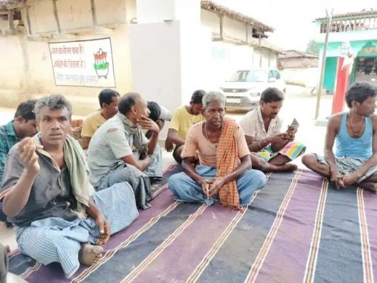 इस बार किसको विधायक बनाने के मूड में हैं धरमजयगढ़ की जनता