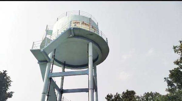 जल जीवन मिशन के कार्यों में लापरवाही, ग्रामीणों में नाराजगी