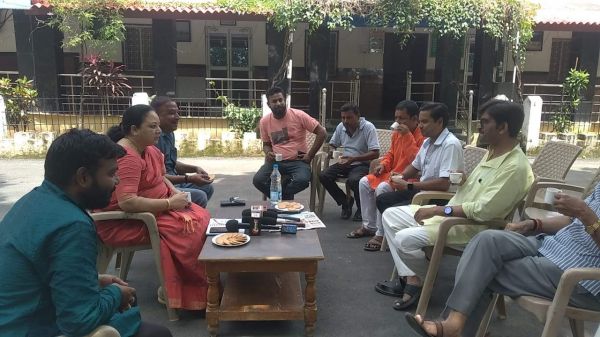 बिहार की भाजपा विधायक ने संसदीय सचिव पर लगाया तानाशाही का आरोप