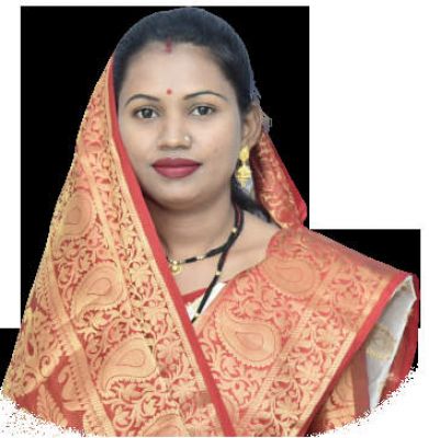 पीएम ने माताओं-बहनों को दिया उपहार - गीता