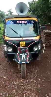 देखें VIDEO : रक्षाबंधन पर्व आदिवासियों की परंपरा में नहीं-प्रकाश ठाकुर