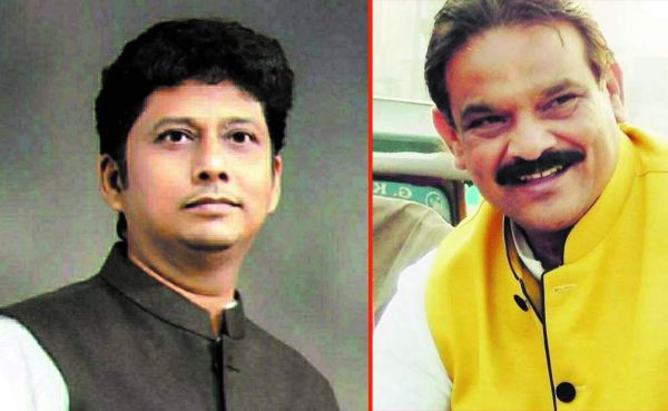 पूर्व महापौर डाकलिया और पूर्व एआईसीसी मेंबर आफताब बने संयुक्त महासचिव 