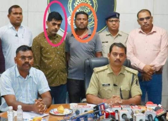 नशीली व प्रतिबंधित दवाइयों की खेप पकड़ाई, 4.24 लाख के टेबलेट व इंजेक्शन जब्त