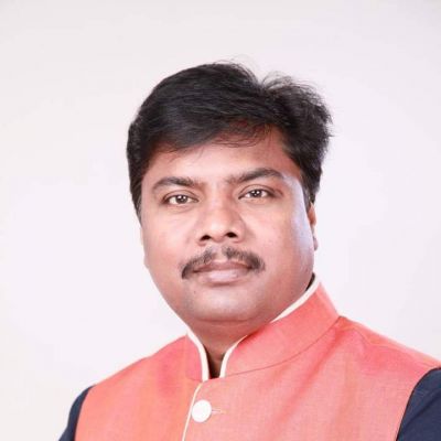 स्वास्थ्य कर्मियों के साथ अन्याय कर  रही है भूपेश सरकार- केदार कश्यप 
