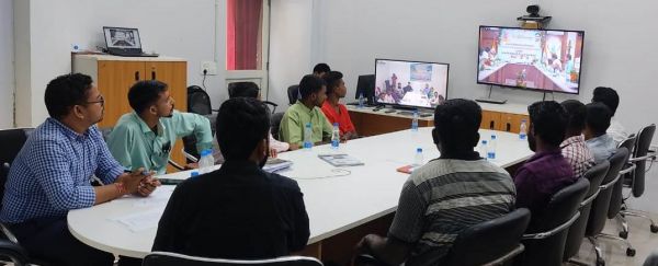 बेरोजगारी भत्ता : ढाई हजार हितग्राहियों के खातों में 72 लाख की राशि अंतरित 