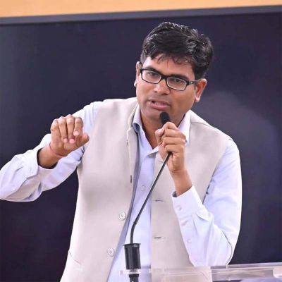 रायगढ़ से ओपी चौधरी का नाम लगभग तय  बहुत जल्द हो सकती है घोषणा
