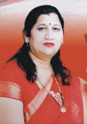 स्व. सोनी की तृतीय पुण्यतिथि कल
