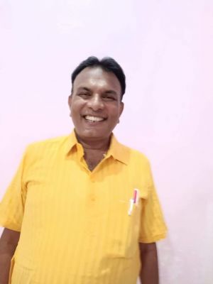 भाजपा मगरलोड मंडल की बैठक कल