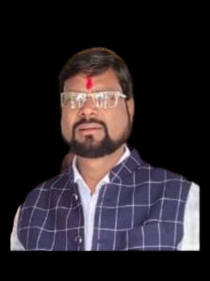 हड़ताली स्वास्थ्य कर्मियों पर सरकार की कार्रवाई  अनुचित - केदार जैन 