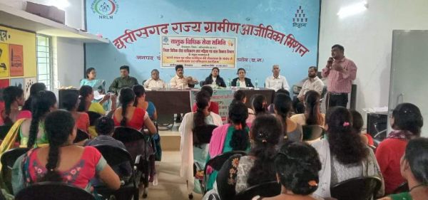 वरिष्ठ नागरिकों के अधिकारों संबंधित अधिनियम सहित दी कई जानकारी
