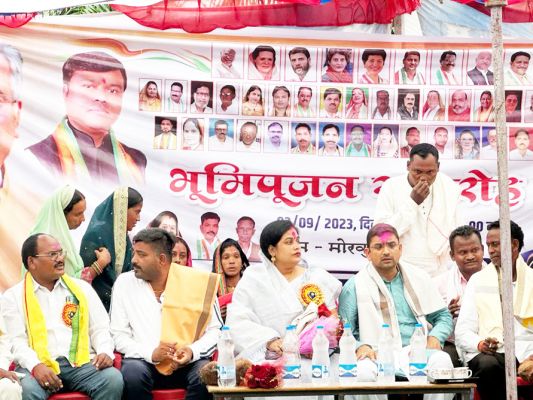 किसान सम्मेलन को सफल बनाने सहकारी समितियों की नवाज ने ली बैठक