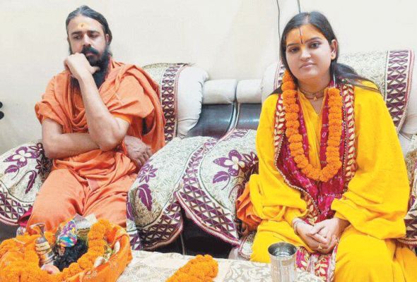 6 से 13 तक शिव महापुराण व सवा लाख पार्थिव शिवलिंग निर्माण