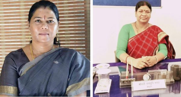 शिक्षिका से गैंगरेप पर भडक़ीं सांसद साय और जिपं अध्यक्ष रायमुनी