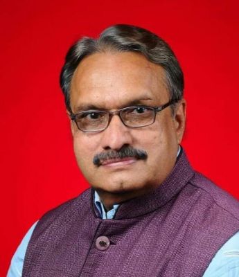 कांग्रेस का सनातन विरोधी चेहरा बेनकाब-संदीप शर्मा