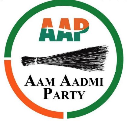 आप ने चुनावी वादों पर की चर्चा