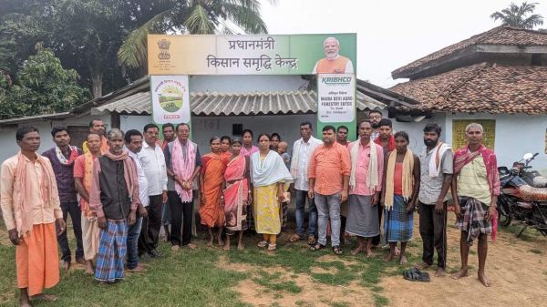 भाजपा में शामिल हुए कई कांग्रेसी कार्यकर्ता