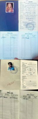 गैस वितरक पर 200 रूपए अधिक लेने का आरोप