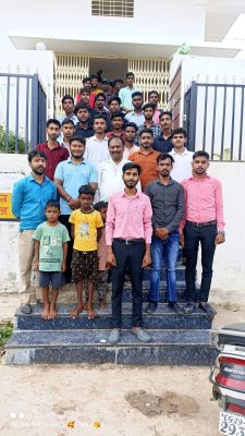 अभाविप की नवीन कार्यकारिणी घोषित