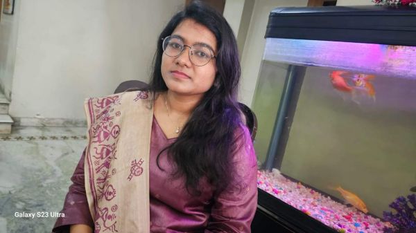 असफल होने पर भी हार न मानें-सारिका