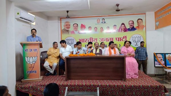 प्रधानमंत्री नरेन्द्र मोदी 14 को  रहेंगे रायगढ़ प्रवास पर