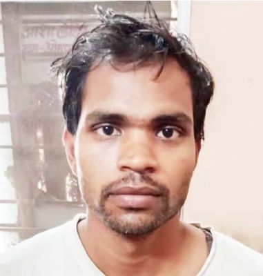 चचेरे भाई ने ही रचा था लूट का नाटक, घर से 4 लाख बरामद दो साथी बाकी रकम लेकर फरार