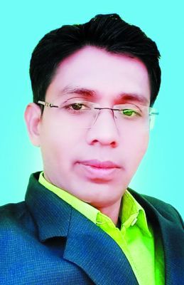 मानसिक दिवालियापन का परिचय दे रहे स्टालिन-नेहरू 