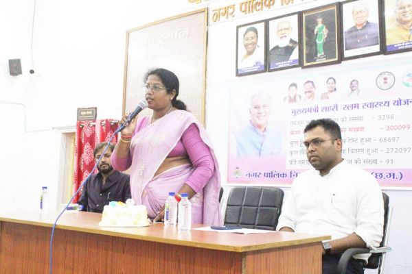 मोबाईल मेडिकल यूनिट ने मुख्यमंत्री का सपना किया साकार - हेमा