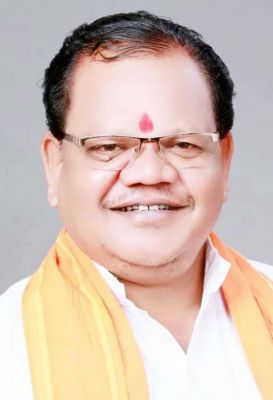 बिंद्रानवागढ़ विस क्षेत्र भाजपा का गढ़ है और रहेगा-भागीरथी 