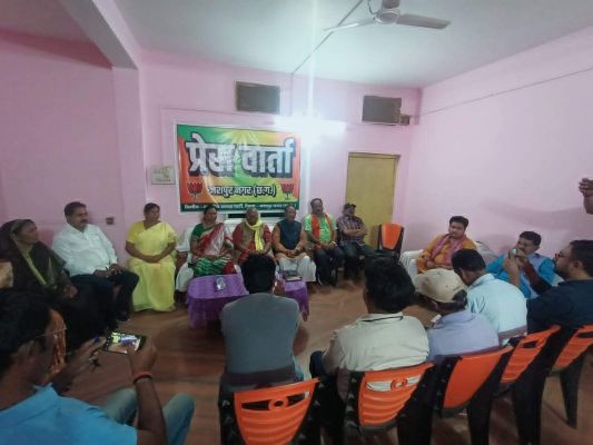 दनगरी व डूमरबहार मामले में आरोपियों को  24 घंटे में गिरफ्तार करने का अल्टीमेटम