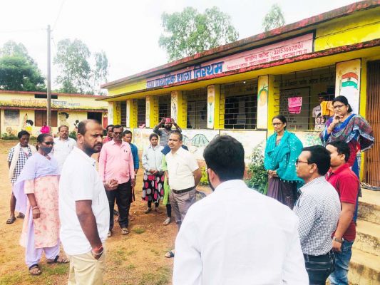 निर्वाचन कार्य के लिए मतदाता सूची अद्यतन होना जरूरी 