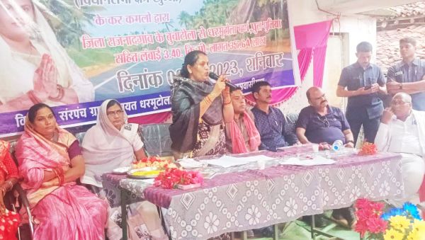 विश्वास ही आपके और हमारे बीच की सबसे मजबूत कड़ी है - छन्नी