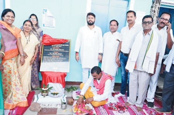  जन्माष्टमी पर जगह-जगह दही लूट, कृष्ण की लीलाओं का भी मंचन