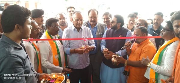 सीएम व मंत्रियों से खुले मंच पर बहस को तैयार-अजय 