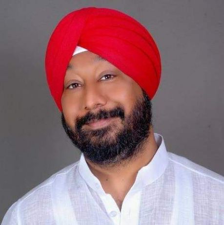 बढ़ते ट्रैफिक दबाव को देखते हुए बायपास मार्ग को शीघ्र प्रारंभ किया जाए-हरमीत