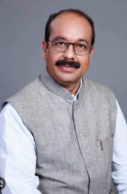 छत्तीसगढ़ की खुशहाली और तरक्की के लिए भाजपा की परिवर्तन यात्रा- साव