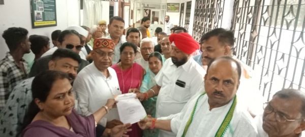 केन्द्र सरकार निरस्त ट्रेनों को शुरू कर आम जनता को दें राहत-कुलबीर