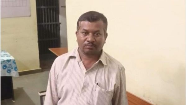 छात्रावास में बच्चियों से अश्लील हरकत, संचालक गिरफ्तार, छात्रावास बंद 