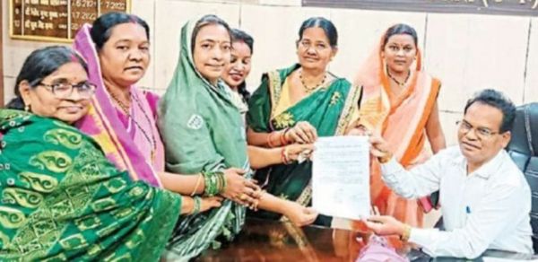 जिला अस्पताल में 2 महीने से नहीं हो रही सोनोग्राफी